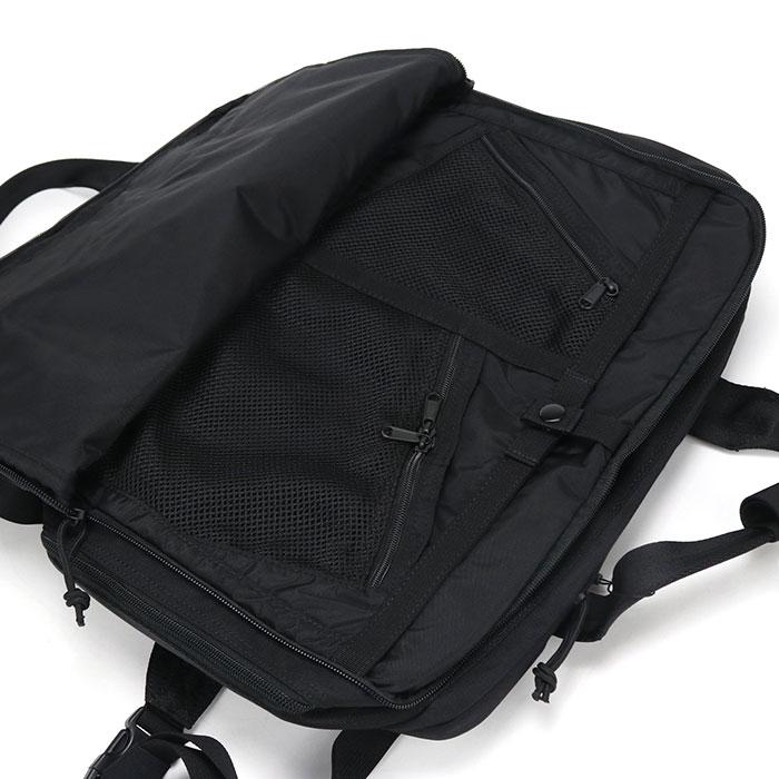 新品 BRIEFING 2wayビジネスバッグ リュック 黒BRA233P19 BRIEFING（ブリーフィング） バッグ BRIEFING TR-3 S MW GENII