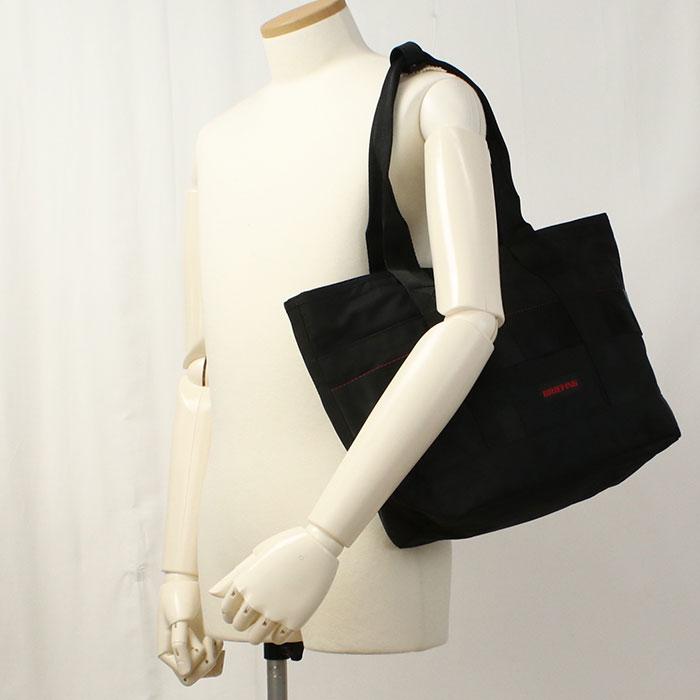 BRIEFING（ブリーフィング） トートバッグ BRA233T25 010 DISCRETE