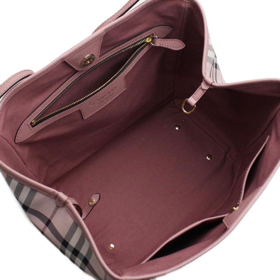 在庫有 バーバリー Burberry Sm Canter バーバリーチェック トートバッグ Ash Rose Dusty Pink ピンク系 ブランドバッグ Bur ビッグヒット Yahoo 店 通販 Yahoo ショッピング 国際ブランド Www Ladislexia Net