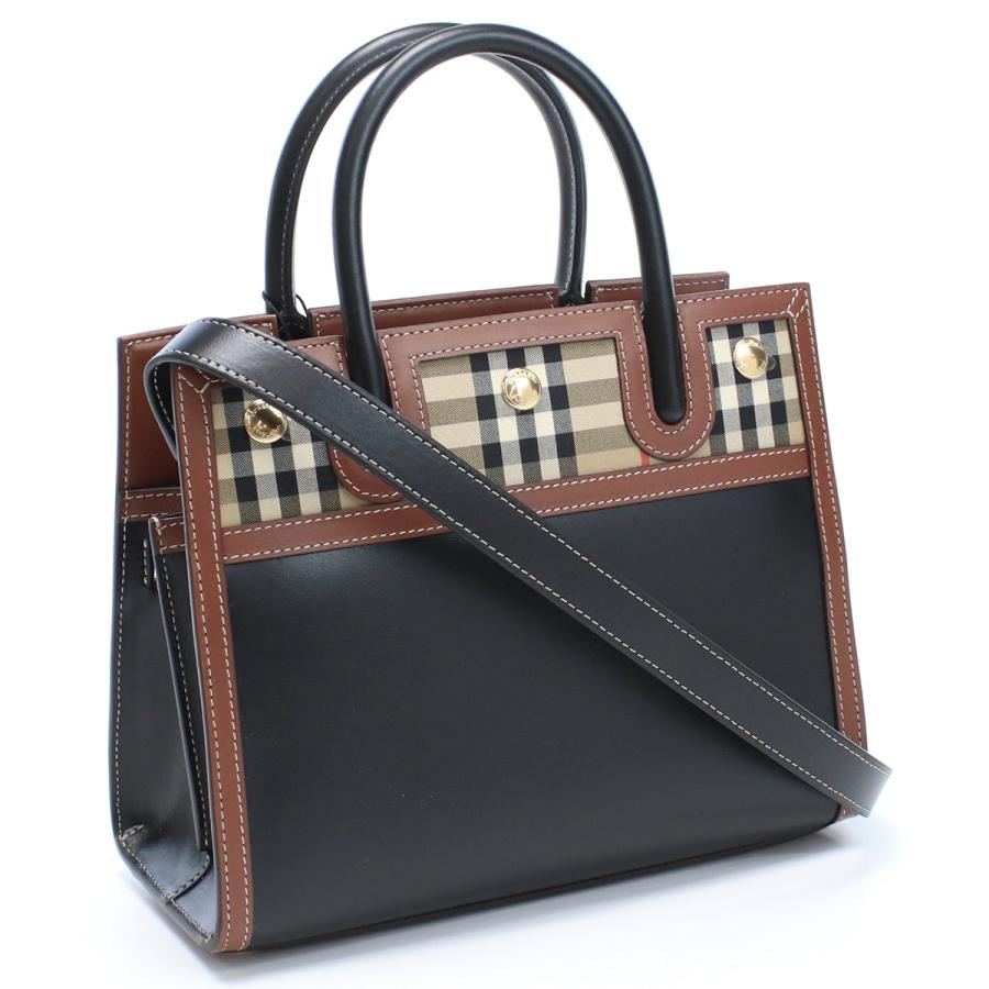BURBERRY（バーバリー） トートバッグ 8025266 A1189 レディース