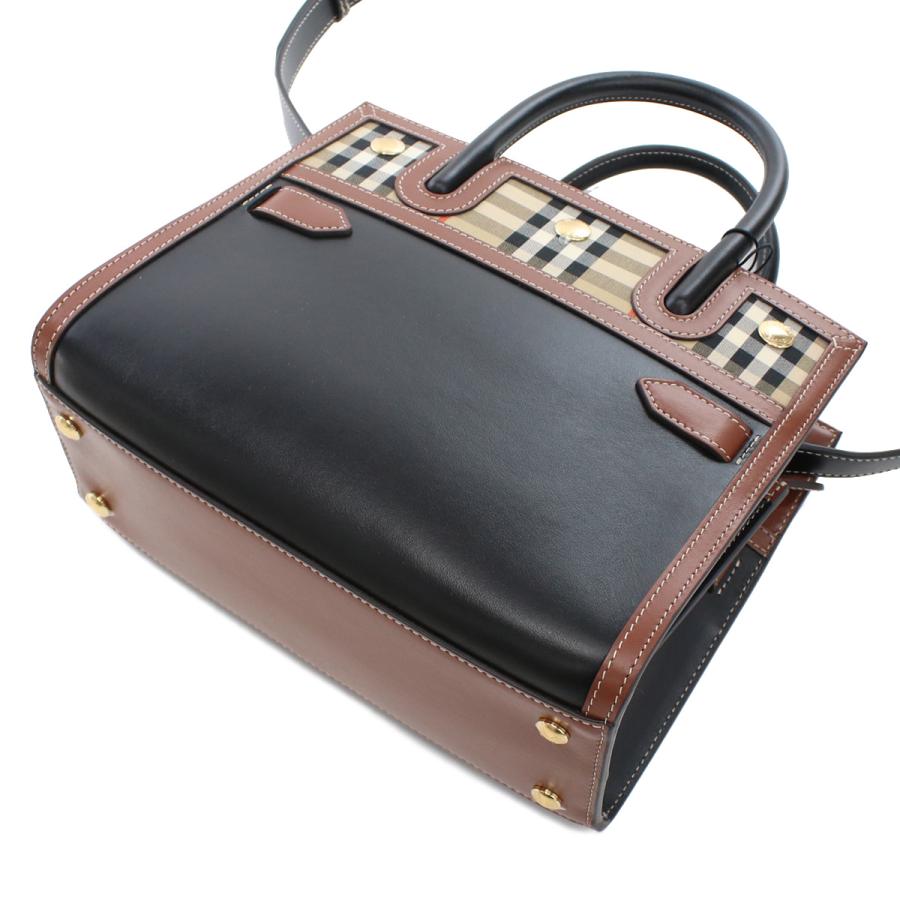 BURBERRY（バーバリー） トートバッグ 8025266 A1189 レディース