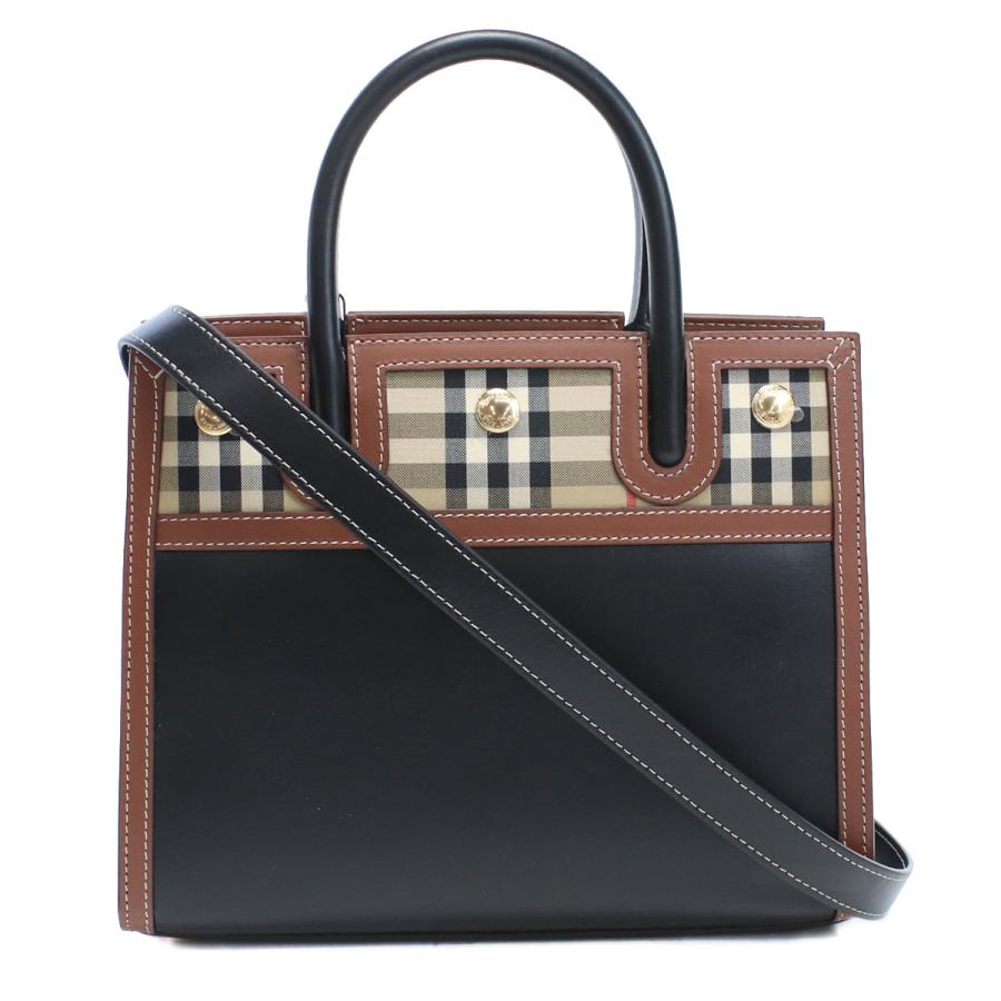 BURBERRY（バーバリー） トートバッグ 8025266 A1189 レディース