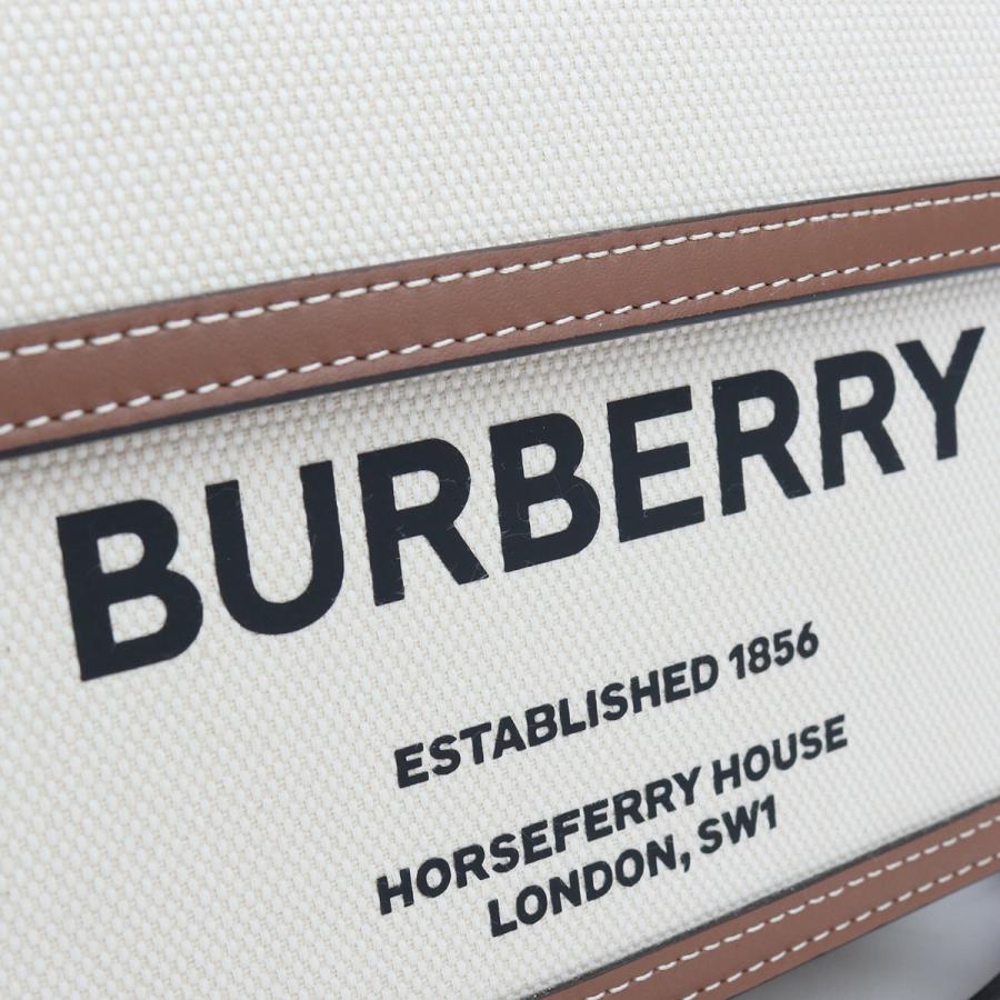 BURBERRY バーバリー トートバッグ 8039361 A1395 レディースの画像