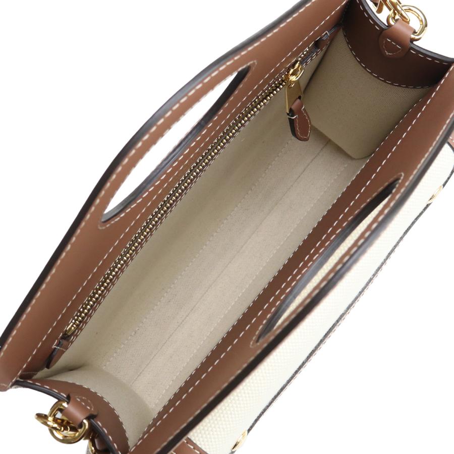 BURBERRY バーバリー トートバッグ 8039361 A1395 レディースの画像