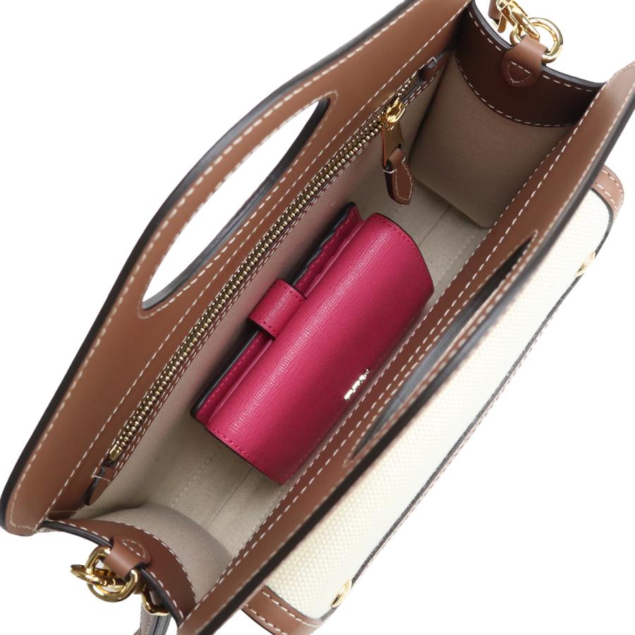 BURBERRY バーバリー トートバッグ 8039361 A1395 レディースの画像