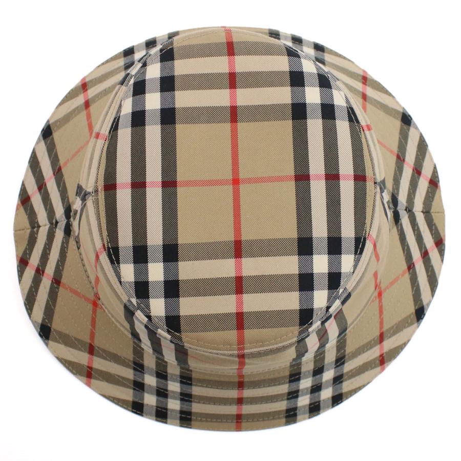 BURBERRY（バーバリー） バケットハット 8041438 A7026 キッズ