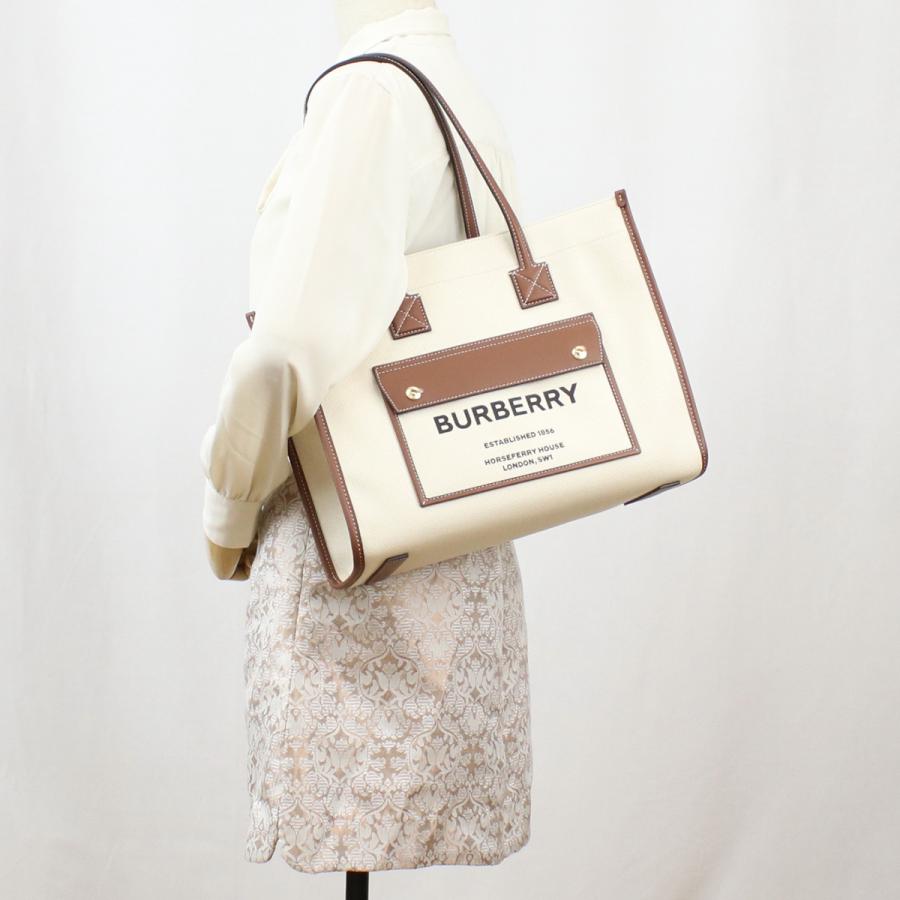 BURBERRY（バーバリー） トートバッグ 8044138 A1395 レディース