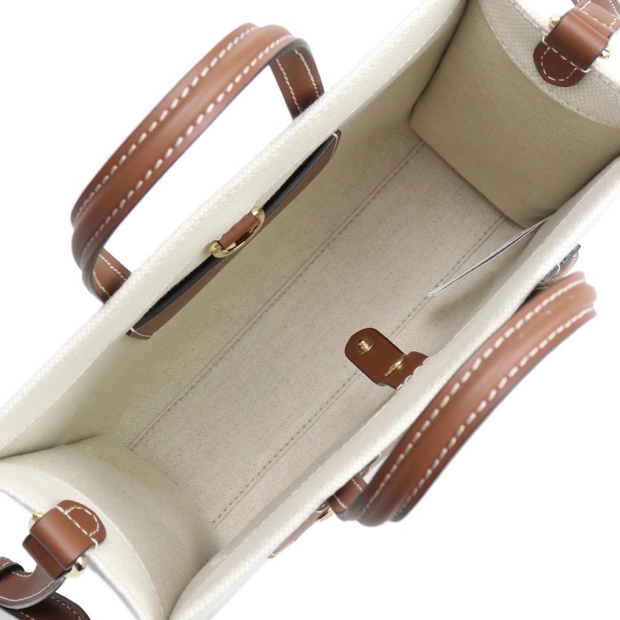 BURBERRY バーバリー トートバッグ 8044143 A1395 レディースの画像