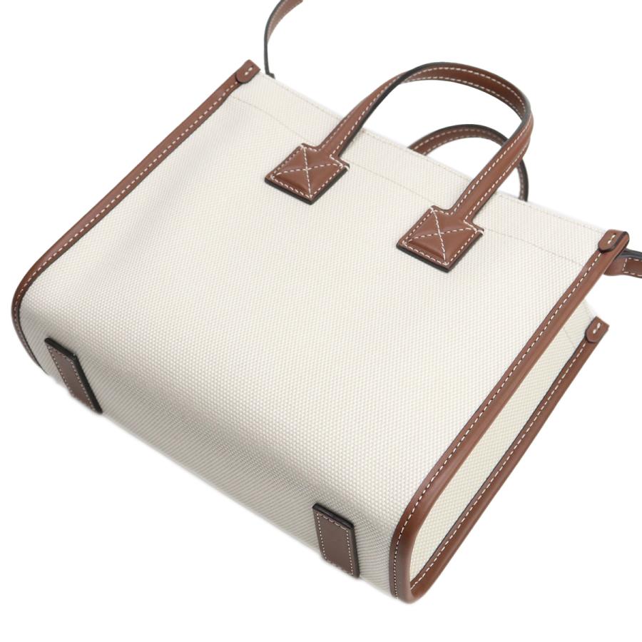 BURBERRY バーバリー トートバッグ 8044143 A1395 レディースの画像