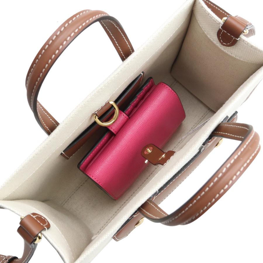 BURBERRY バーバリー トートバッグ 8044143 A1395 レディースの画像