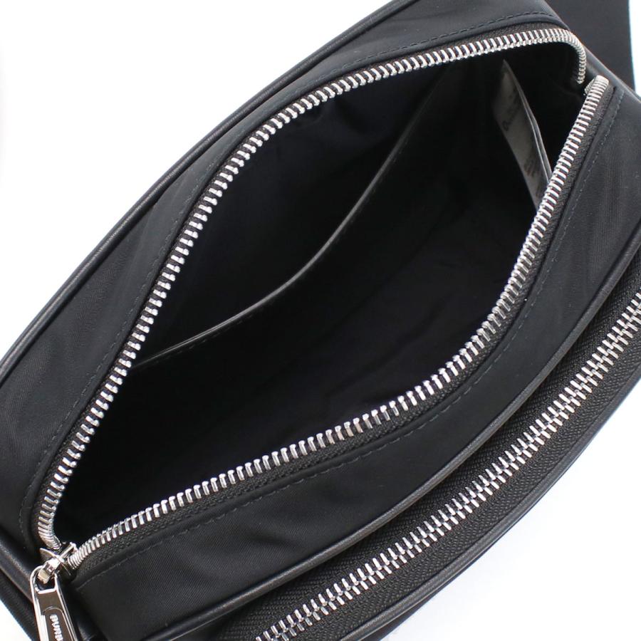 BURBERRY バーバリー 斜め掛け ショルダーバッグ ブランド