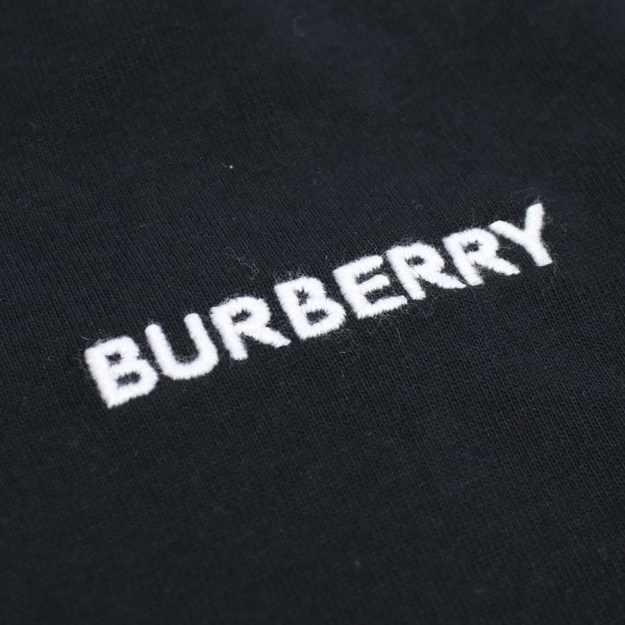 BURBERRY  キッズ ブランド 8才 10才相当 8051779 A1189 BLACK  kb-01 sm-02｜bighit｜03