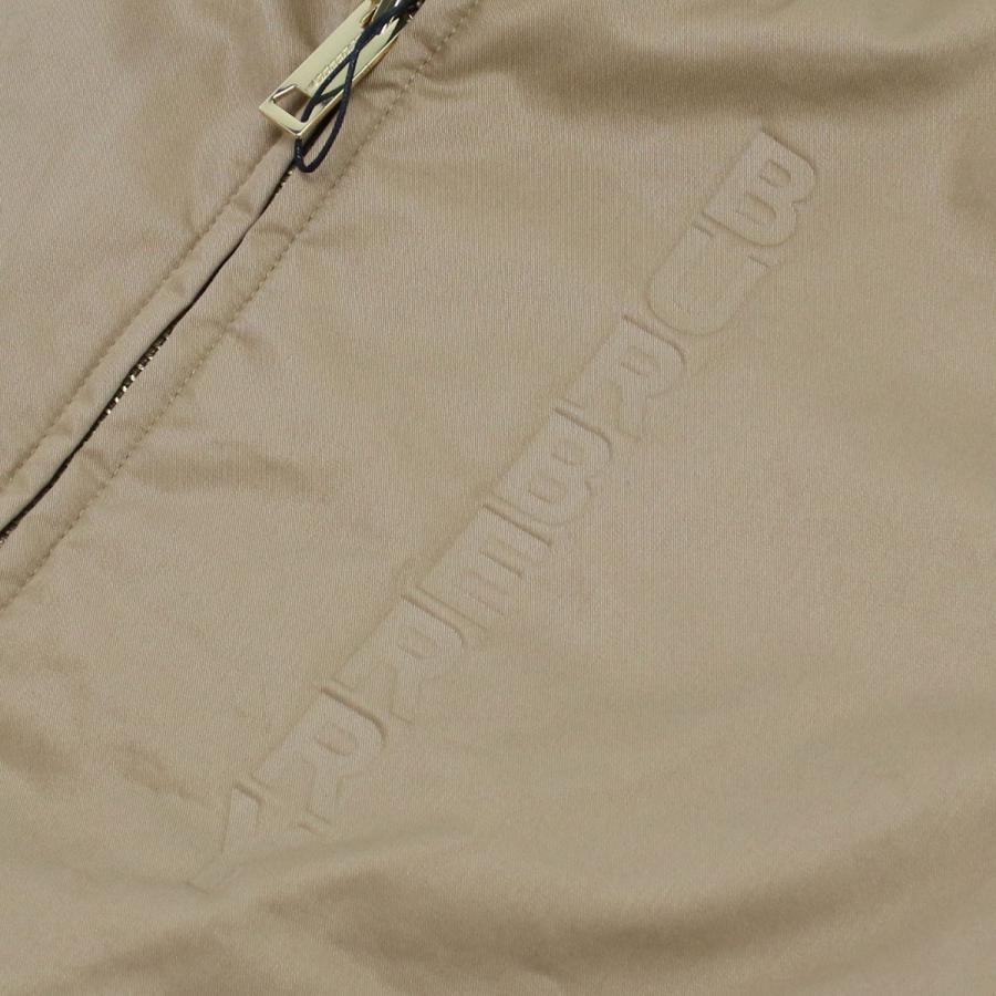 BURBERRY バーバリー  ジャケット ブルゾン 8053692 A7026 キッズ 大人もOK ベージュ チェックの画像