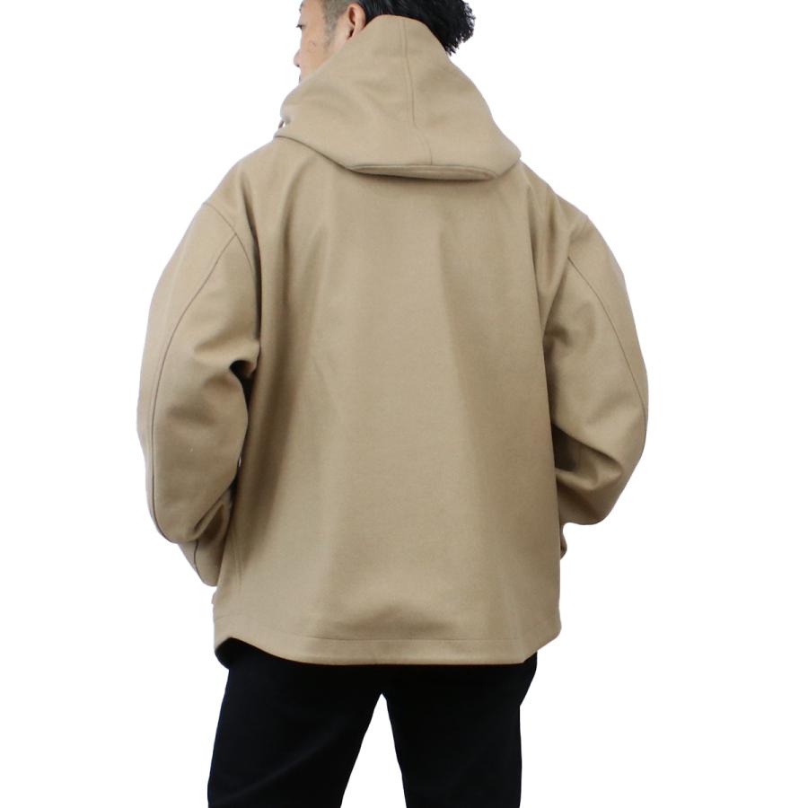 BURBERRY バーバリー その他ジャケット 8054442 A1420 メンズ ブラウン 爆買の画像