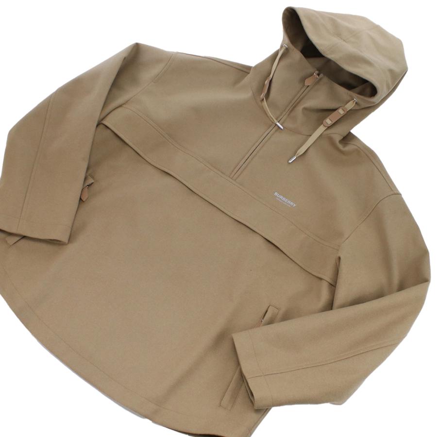 BURBERRY バーバリー その他ジャケット 8054442 A1420 メンズ ブラウン 爆買の画像