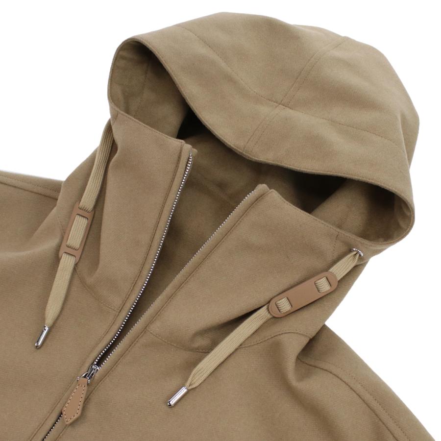 BURBERRY バーバリー その他ジャケット 8054442 A1420 メンズ ブラウン 爆買の画像