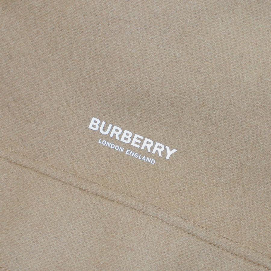 BURBERRY バーバリー その他ジャケット 8054442 A1420 メンズ ブラウン 爆買の画像