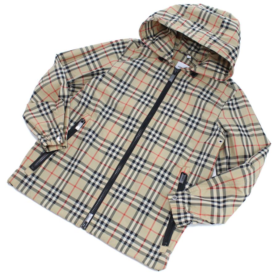 BURBERRY バーバリー その他ジャケット 8059490 A7028 レディース マルチカラーの画像