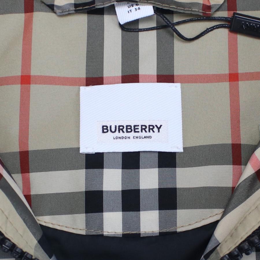 BURBERRY バーバリー その他ジャケット 8059490 A7028 レディース マルチカラーの画像