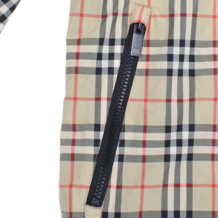 BURBERRY バーバリー その他ジャケット 8059490 A7028 レディース マルチカラーの画像