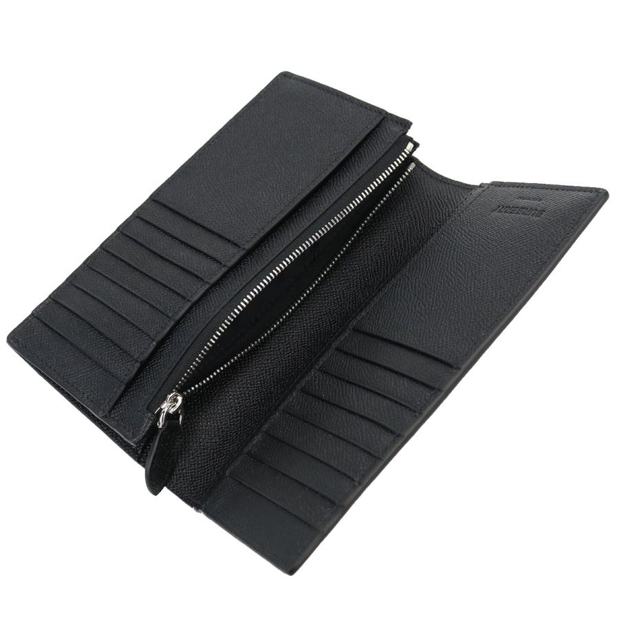 BURBERRY（バーバリー） 長財布ニ折 キャベンディッシュ 8062692 A1189