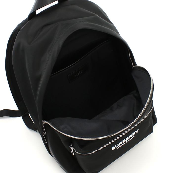 BURBERRY（バーバリー） リュック バックパック ロゴ ブランド メンズ