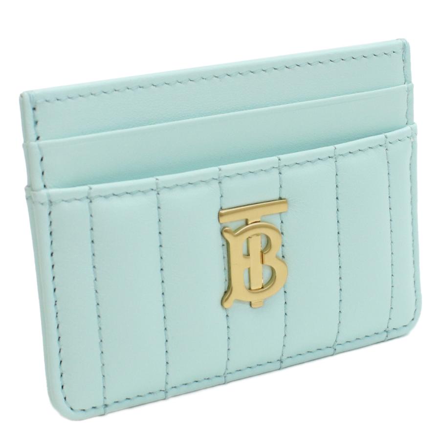 冬セール】バーバリー BURBERRY カードケース TBロゴ 8070452 B6527 
