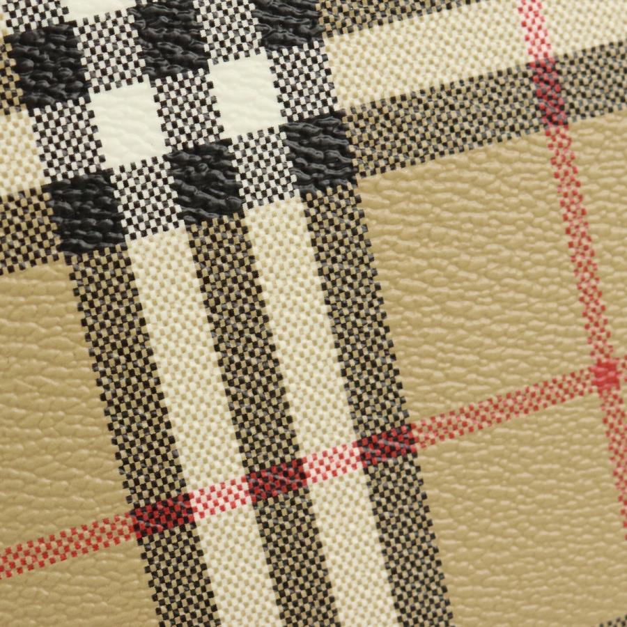 BURBERRY バーバリー 長財布ラウンドファスナー 8070598 A9534 レディースの画像