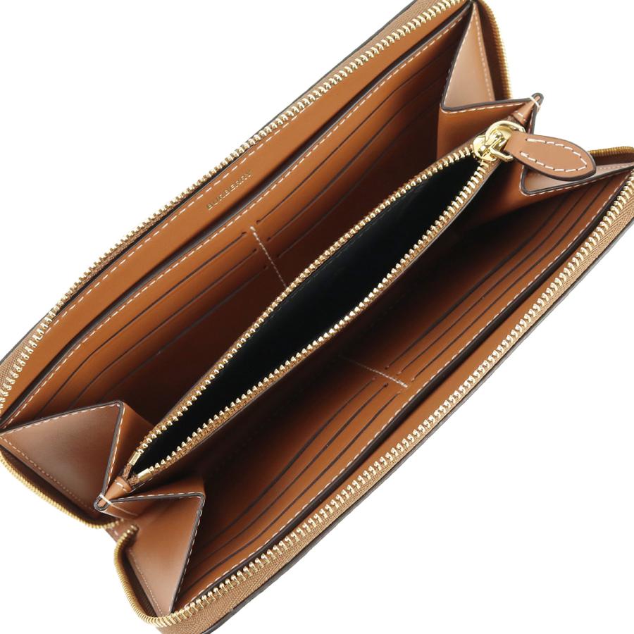 BURBERRY バーバリー 長財布ラウンドファスナー 8070598 A9534 レディースの画像