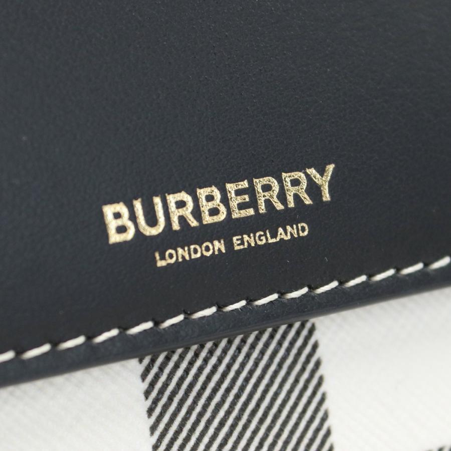 BURBERRY バーバリー トートバッグ 8071386 A89002WAY レディース ブラウンの画像