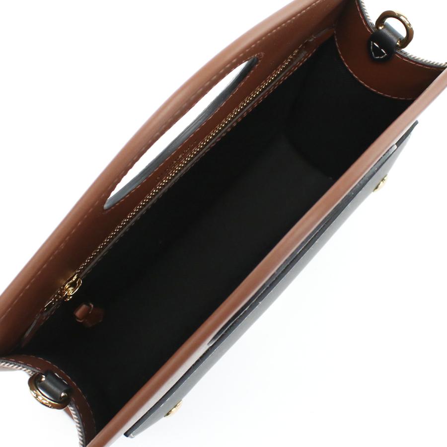 BURBERRY バーバリー トートバッグ 8071386 A89002WAY レディース ブラウンの画像