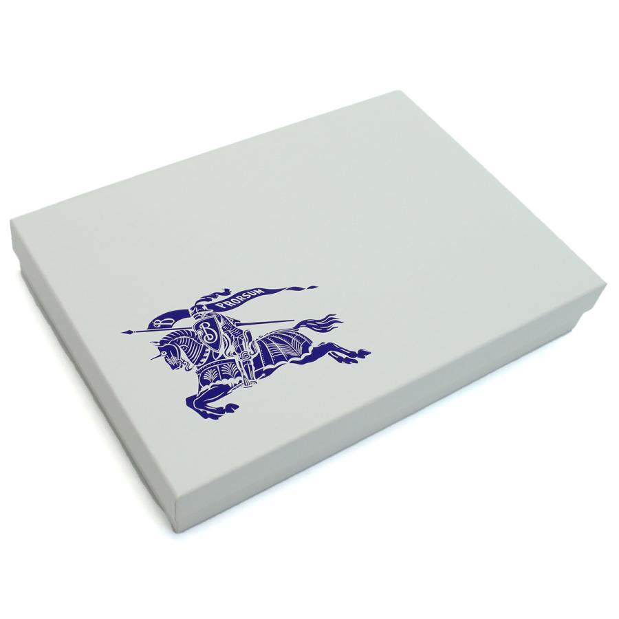 BURBERRY（バーバリー） ロンパース 8078866 A7168 ベビー ホワイト