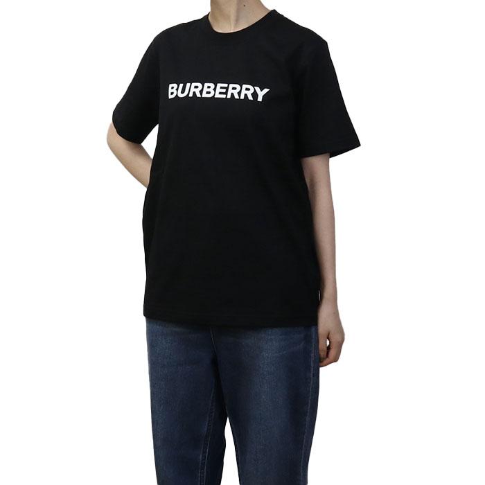BURBERRY バーバリー 半袖Tシャツ 8080324 A1189 レディース