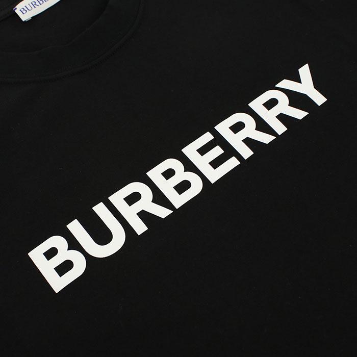 BURBERRY バーバリー 半袖Tシャツ 8080324 A1189 レディース