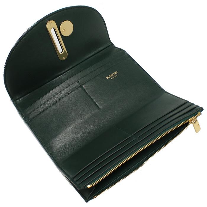 BURBERRY バーバリー ロッキングホース 長財布 8082331 B8636 IVY