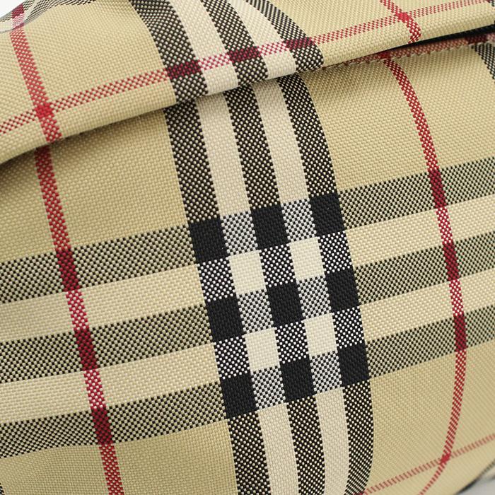 BURBERRY（バーバリー） ボディバッグ 8084114 A7026 メンズ ベージュ