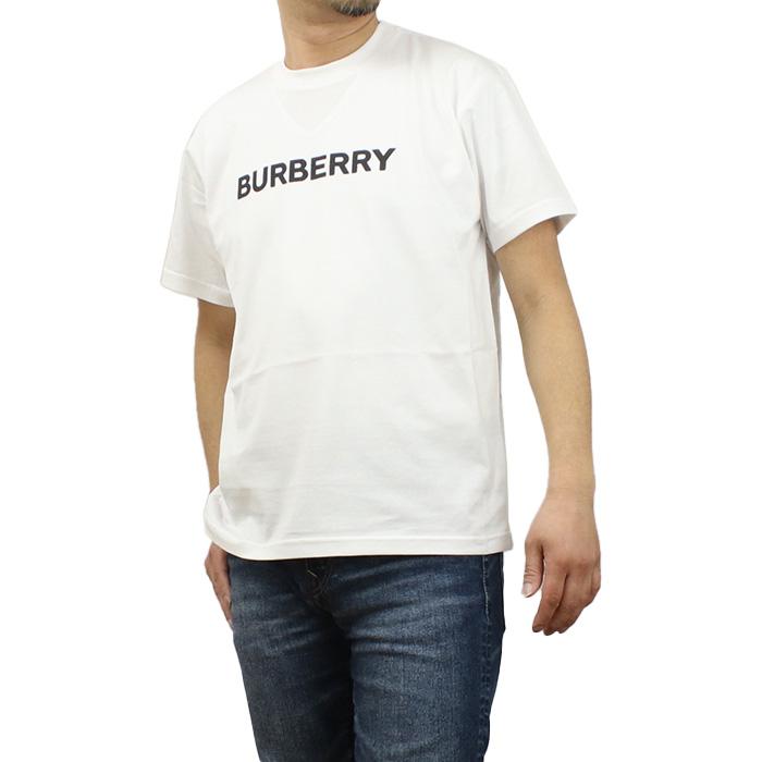 BURBERRY（バーバリー） Tシャツ 8084234 A1464 メンズ : ビッグヒット