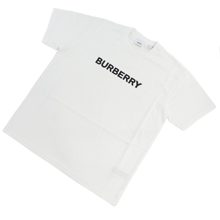 BURBERRY（バーバリー） Tシャツ 8084234 A1464 メンズ : ビッグヒット