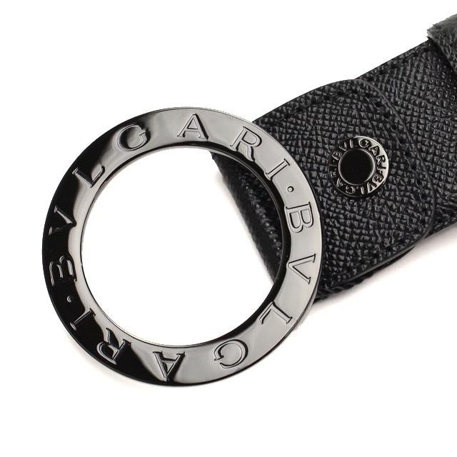 ブルガリ Bvlgari ブルガリブルガリメンズベルト 355 Black ブラック Bvl355 ビッグヒット Yahoo 店 通販 Yahoo ショッピング