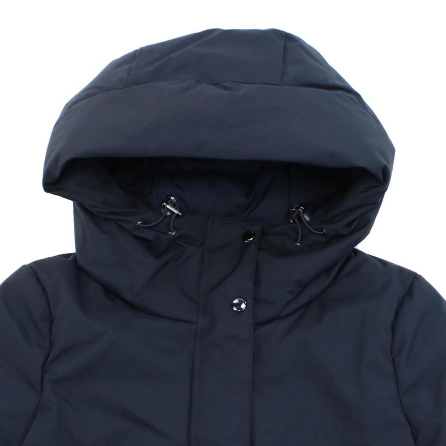 CAPEHORN（ケープホーン） CAPE HORN CASABLANCA ダウンジャケット