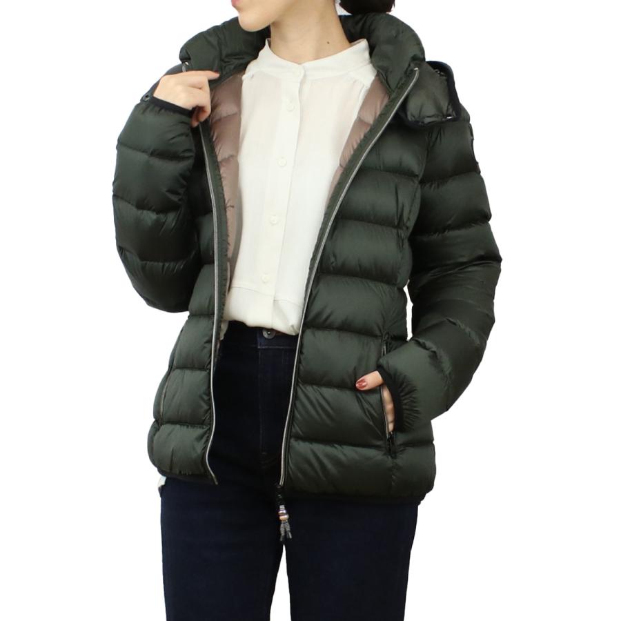 CAPEHORN ケープホーン CAPE HORN レディース 上着 ダウンジャケット 