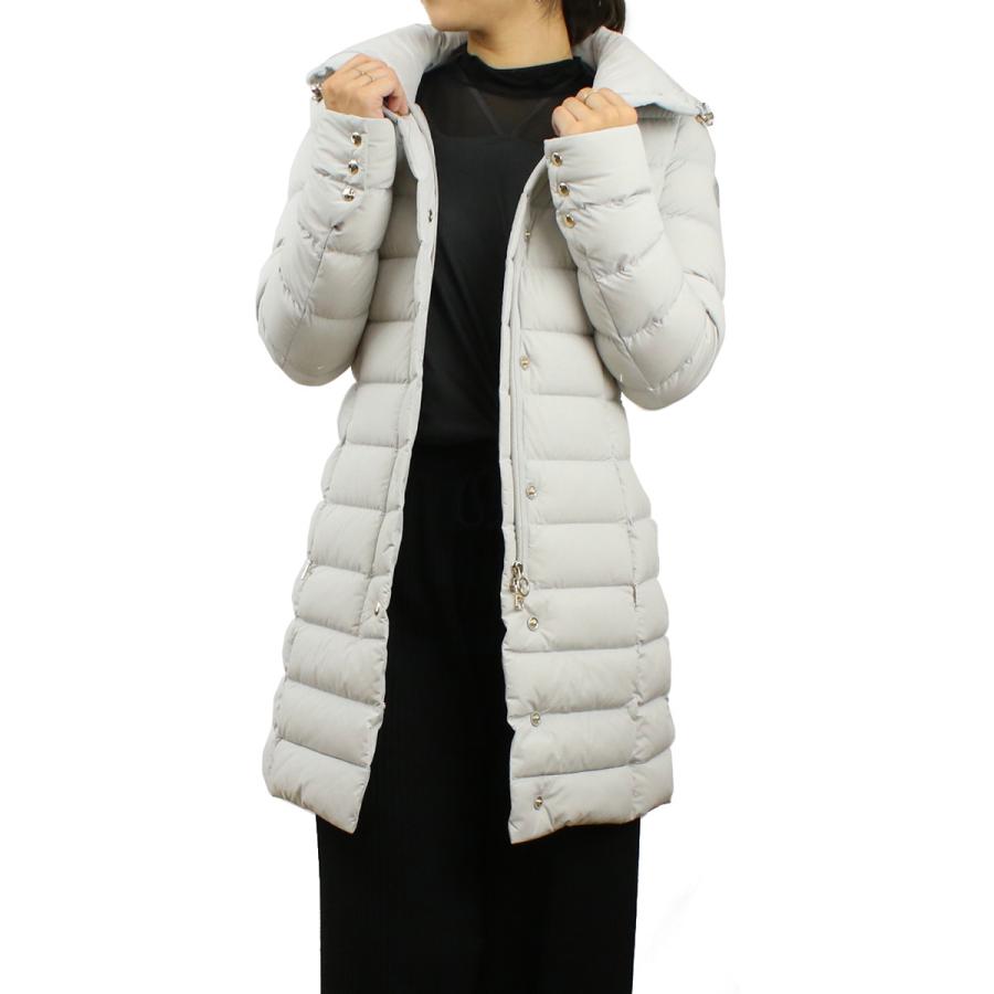 【新品】CAPEHORN ケープホーン SANTACRUZ ライトグレー 46 CAPE HORN ケープホーン ダウンジャケット 52570 540 SANTACRUZ