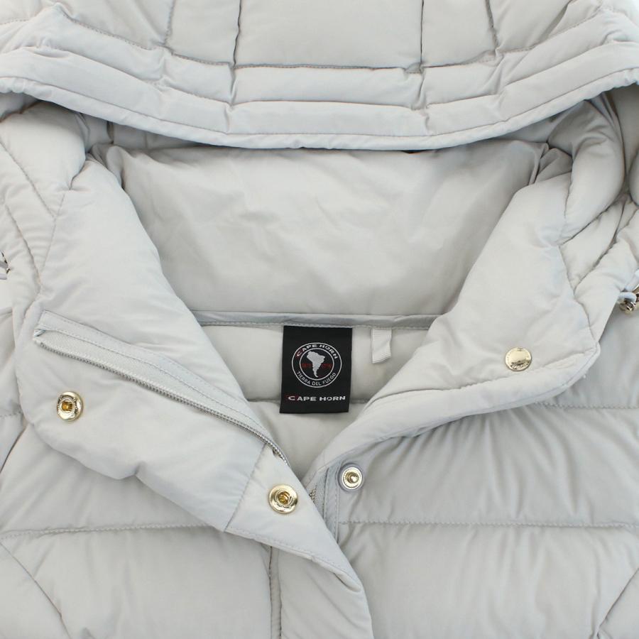 CAPE HORN ケープホーン ダウンジャケット 52570 540 SANTACRUZ