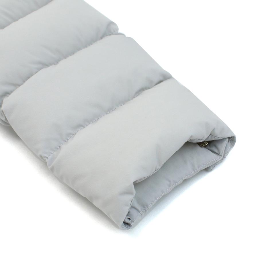 CAPE HORN ケープホーン ダウンジャケット 52570 540 SANTACRUZ