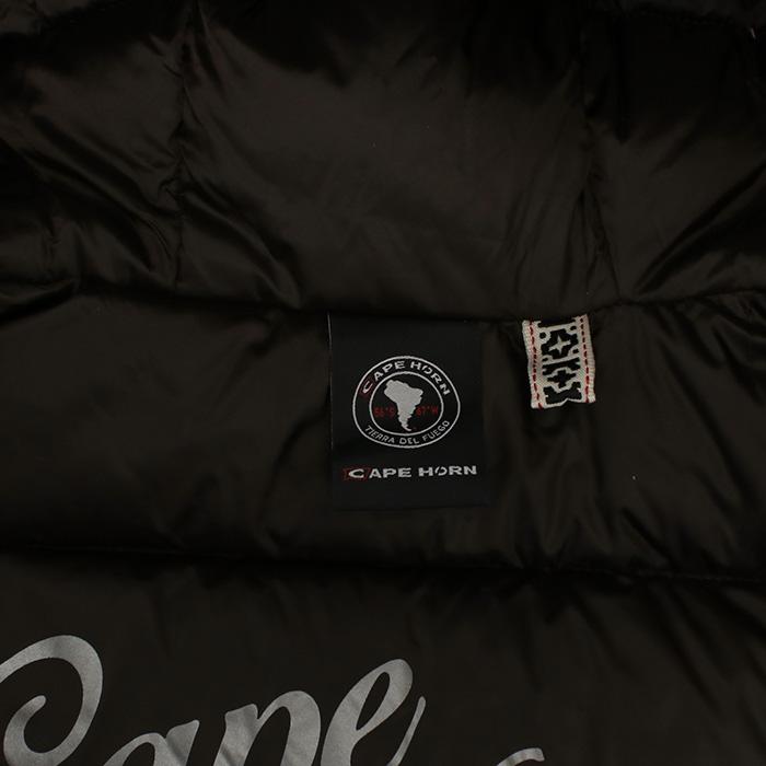 CAPEHORN（ケープホーン） CAPE HORN CANDELARIA レディース ダウン