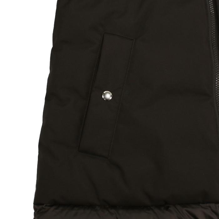 CAPEHORN（ケープホーン） CAPE HORN CANDELARIA レディース ダウン