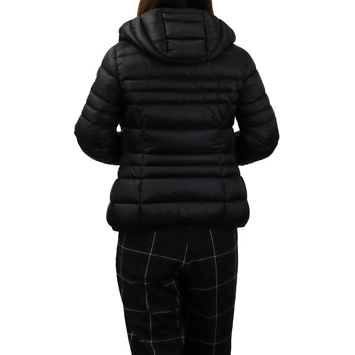 CAPE HORN ケープホーン ダウンジャケット 72550 500 レディース ブラック