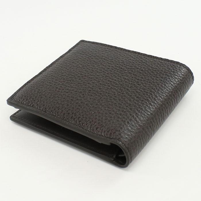 CELINE（セリーヌ） 二つ折り財布 小銭入付き 10C87 3GTZ 19ES メンズ