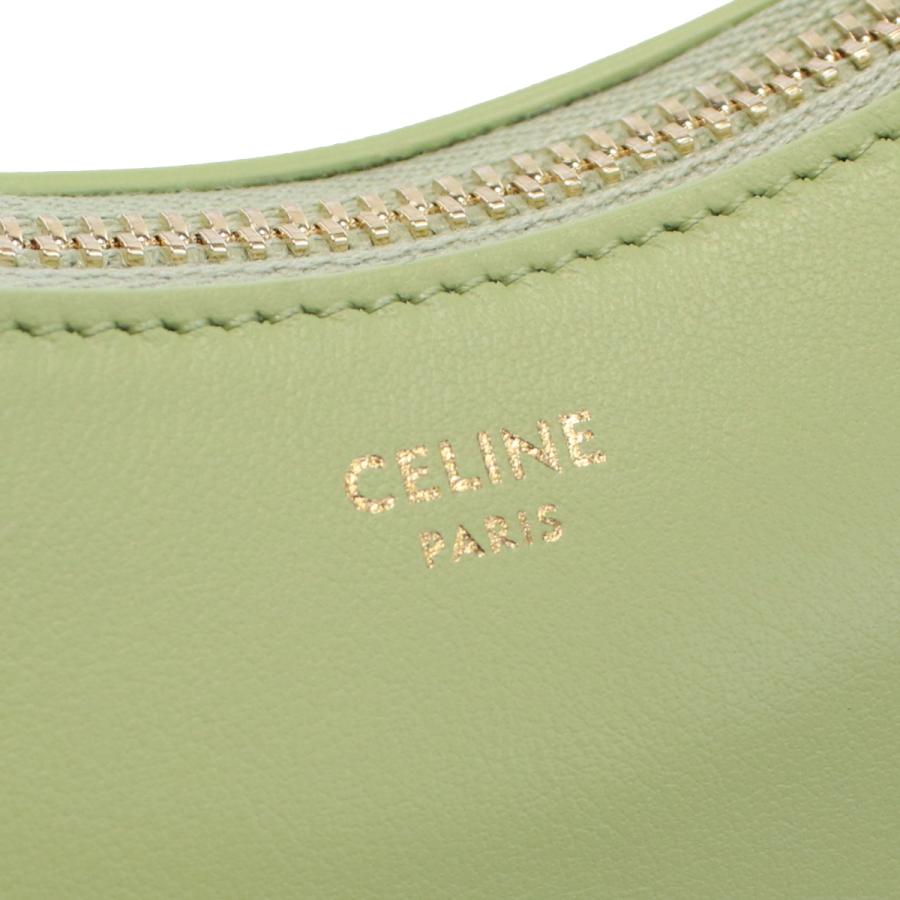 セリーヌ CELINE ショルダーバッグ 10I60 3DPW 15LJLIGHT JADE