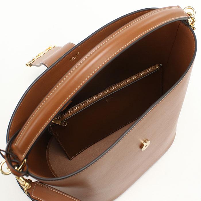 CELINE（セリーヌ） ショルダーバッグ Medium Bucket Louise